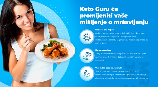 keto-guru-prednosti