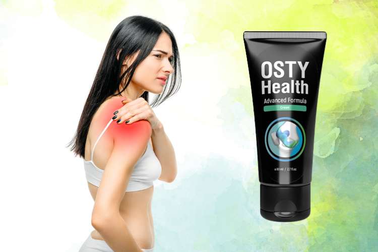 ostyhealth sastav