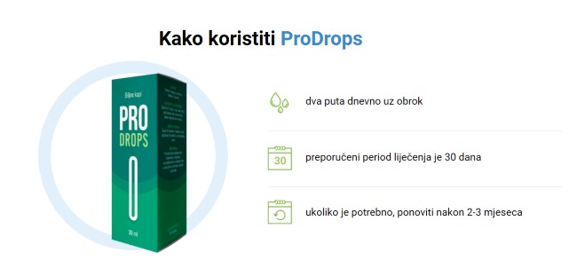 prodrops-kako-koristiti