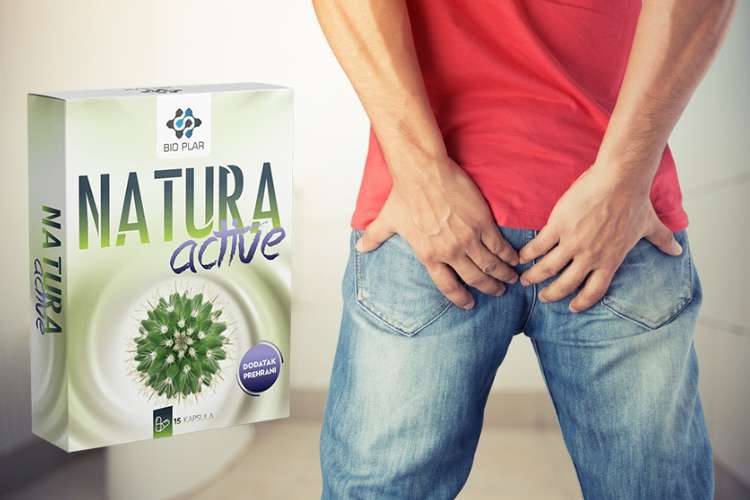 Natura Active cijena