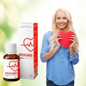Neocard u apotekama