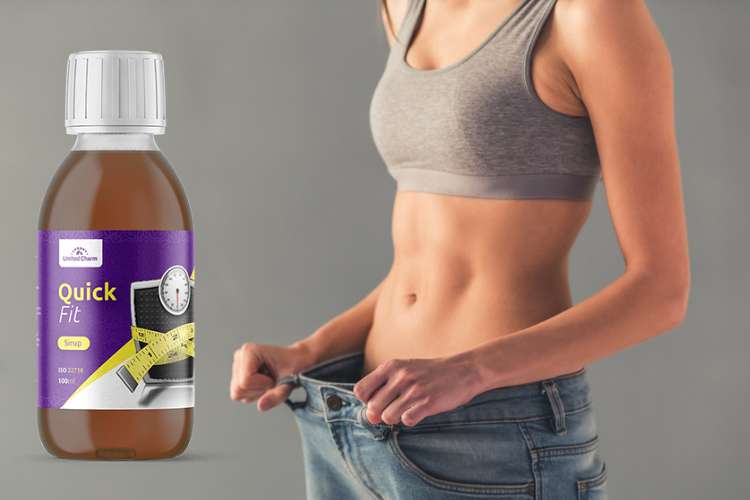 Quick Fit kako se koristi