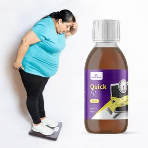 Quick Fit u apotekama