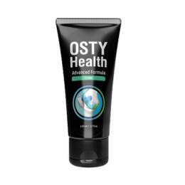 OstyHealth