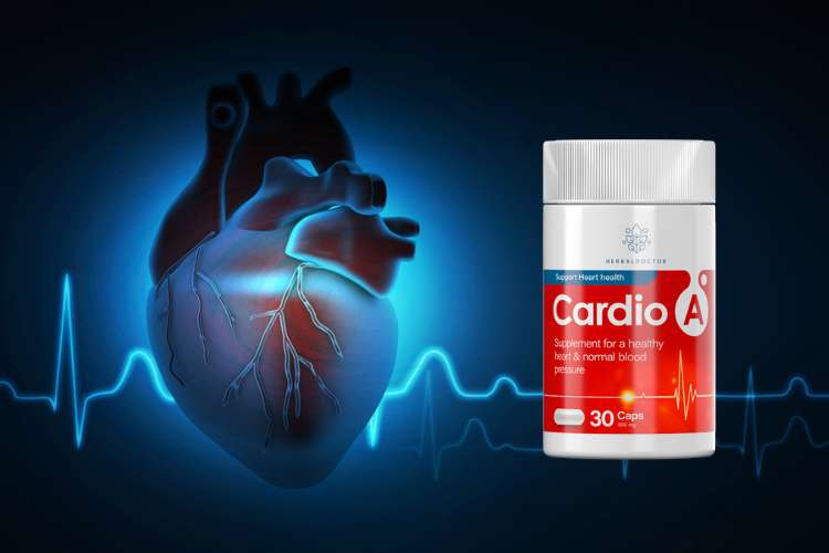 cardio a Kako funkcionira