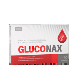 Gluconax cijena