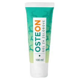 Osteon gel Croatia