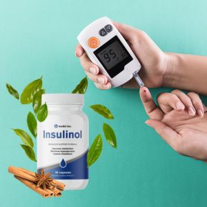 insulinol dm cijena