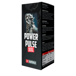 power pulse xxl