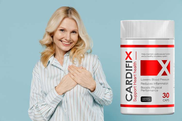 Cardifix prevara