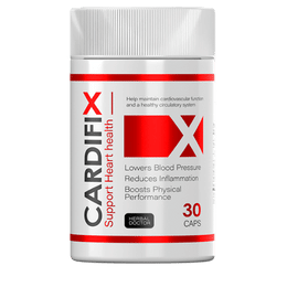 Cardifix