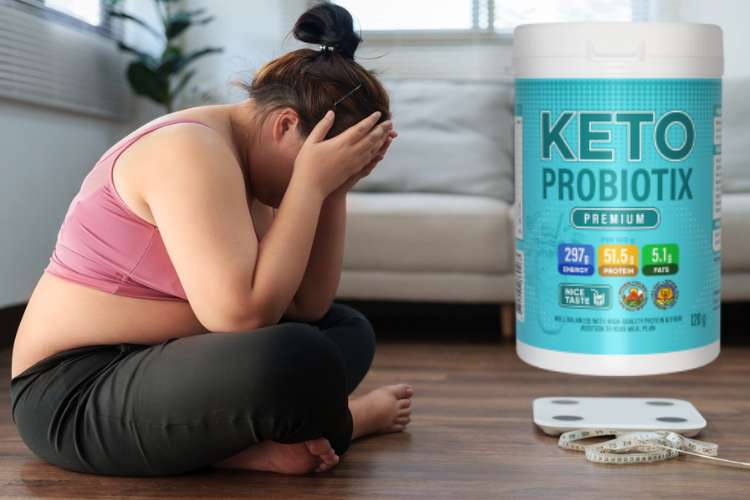 Keto Probiotix cijena