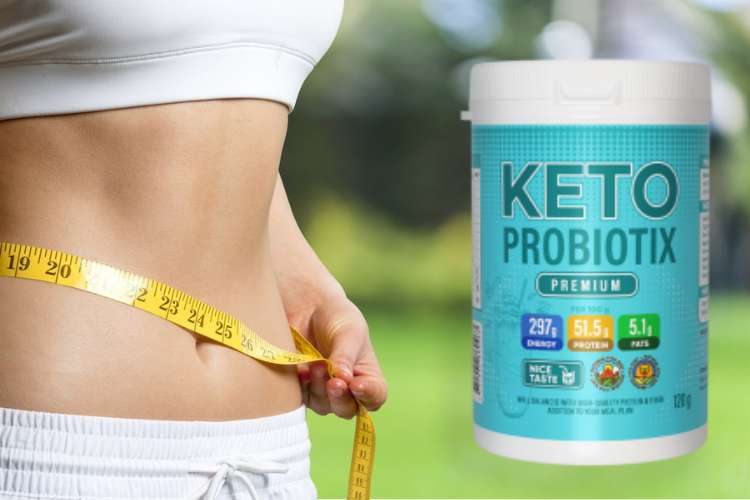 Keto Probiotix iskustva forum