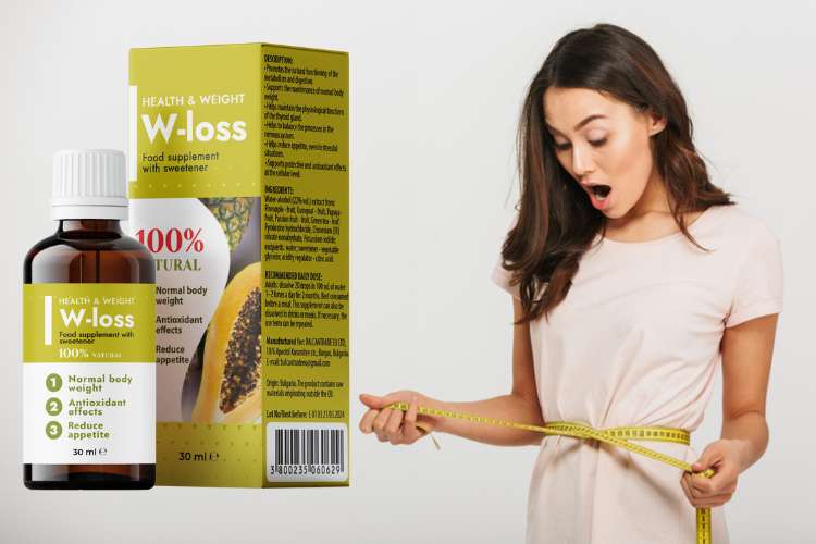 W-Loss prevara