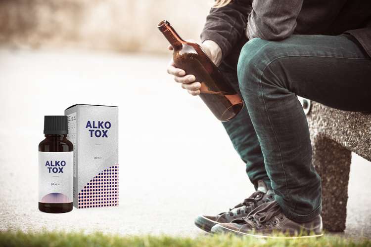 alkotox cijena