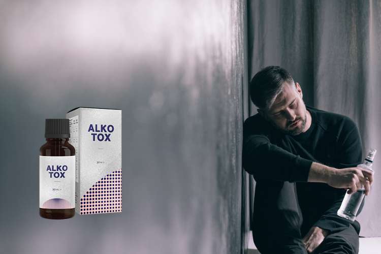 alkotox kako se koristi