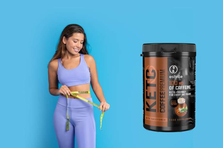 keto coffee premium cijena