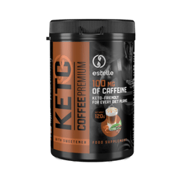 Keto Coffee Premium