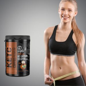 keto coffee premium u apotekama