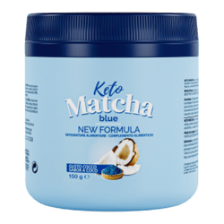 Keto Matcha Blue hrvatska