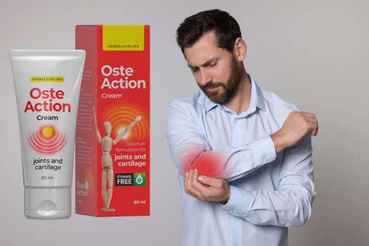 OsteAction cijena