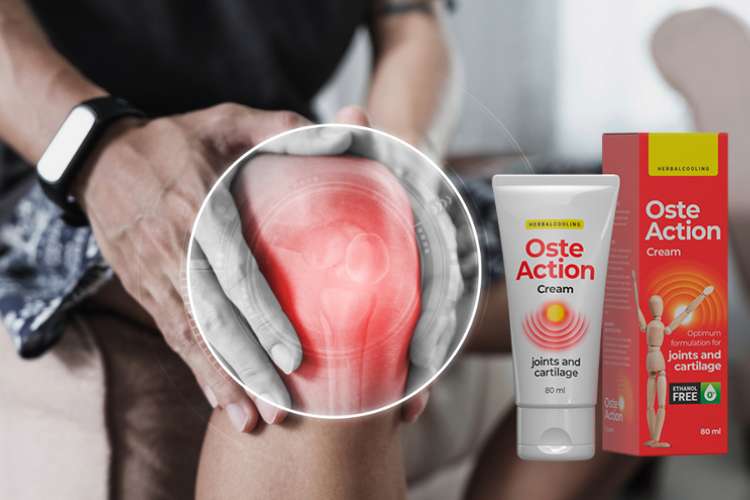 OsteAction prevara