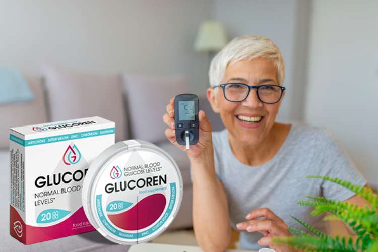 Glucoren cijena