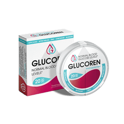 Glucoren