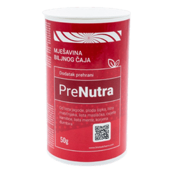 PreNutra