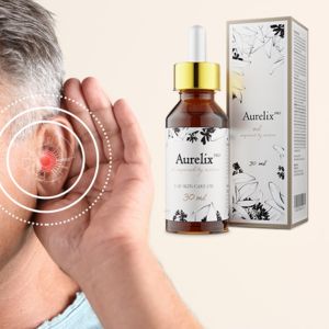 Aurelix Oil u apotekama