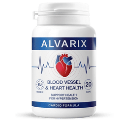 Alvarix