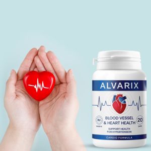 Alvarix u apotekama