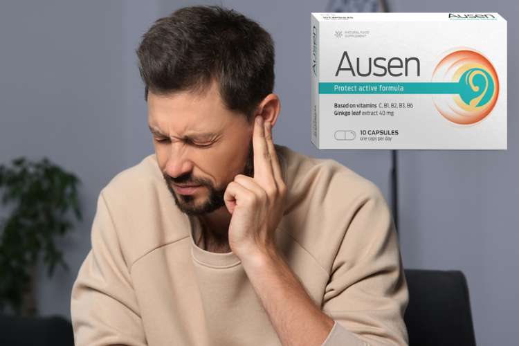 Ausen cijena