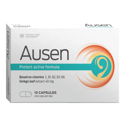 Ausen