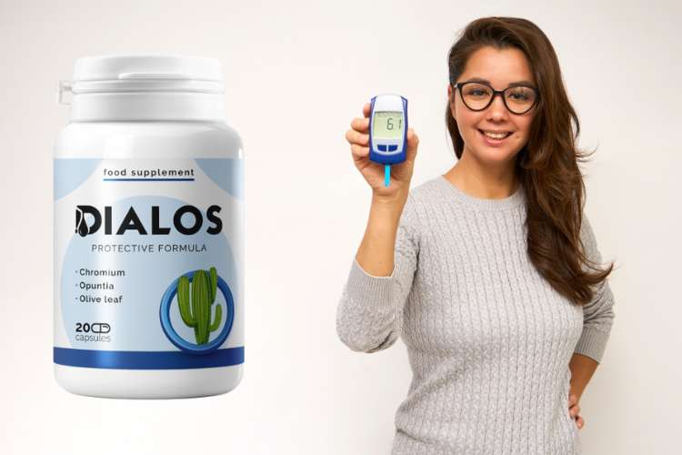 Dialos cijena
