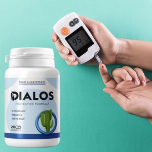 Dialos u apotekama