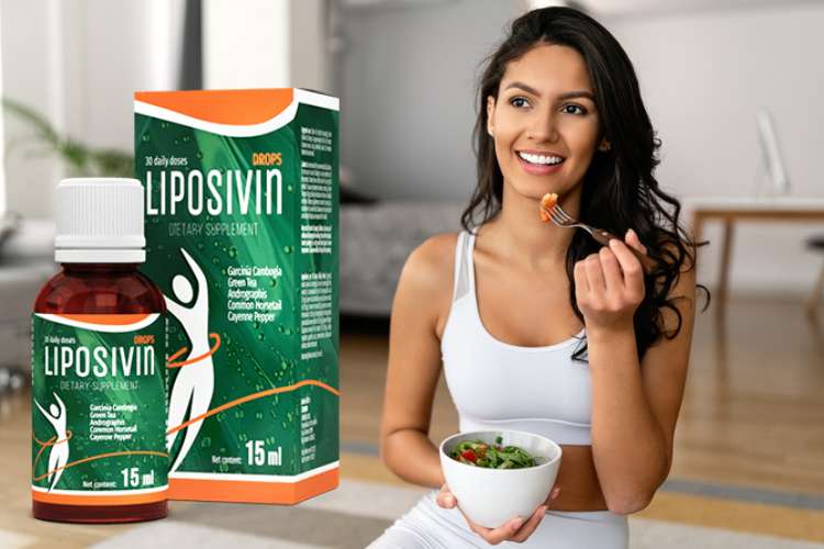 Liposivin cijena