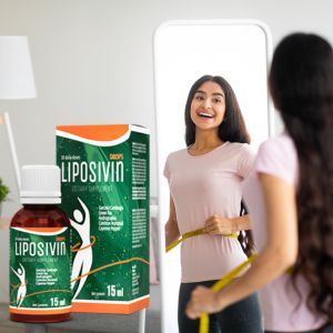 Liposivin u apotekama