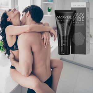 Max Vibe u apotekama