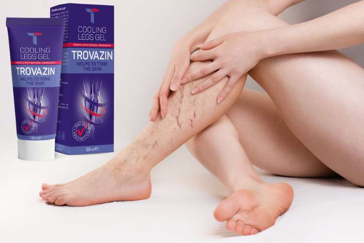 Trovazin cijena
