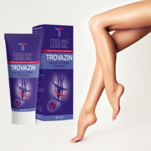 Trovazin u apotekama