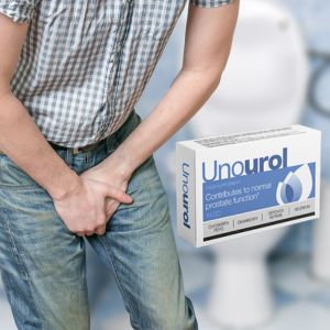 Unourol u apotekama
