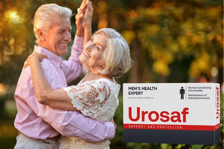 Urosaf cijena
