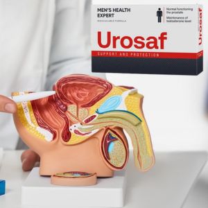 Urosaf u apotekama