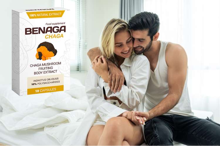 Benaga Chaga cijena