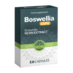 Boswellia