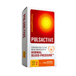 Pulsactive