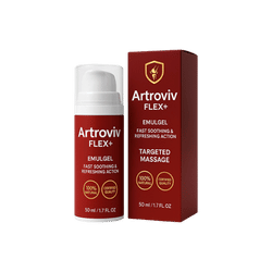 Artroviv flex plus