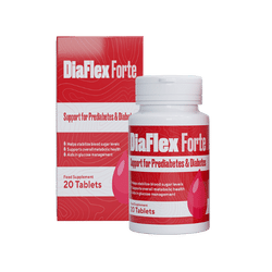 Diaflex Forte