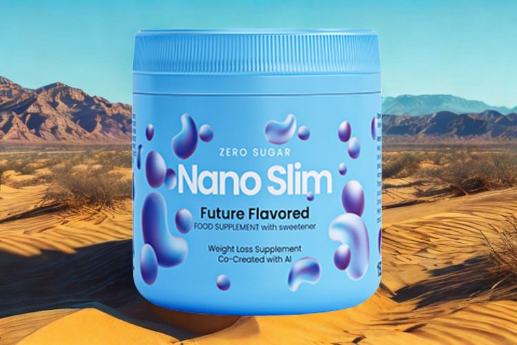 NanoSlim